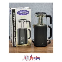 چای ساز روهمی زومیت اصلی مدل MZ-2726